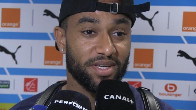 1e j. - Amavi sur les champions du monde de l'OM : "Ce sont toujours les mêmes" 1e j. - Amavi sur les champions du monde de l'OM : "Ce sont toujours les mêmes"