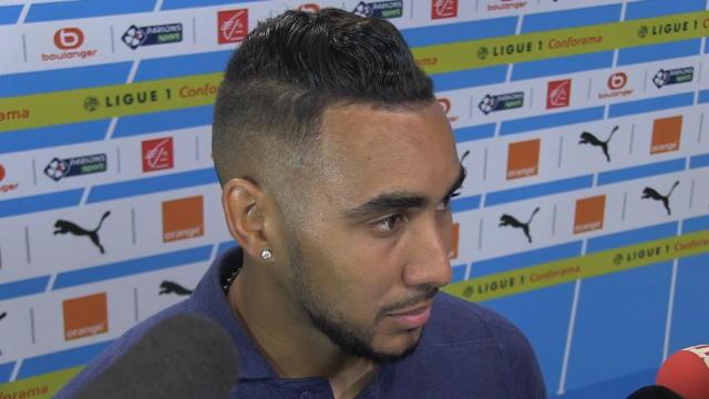 1e j. - Payet : "Je suis rentré dans l'histoire de la Ligue 1 !" 1e j. - Payet : "Je suis rentré dans l'histoire de la Ligue 1 !"