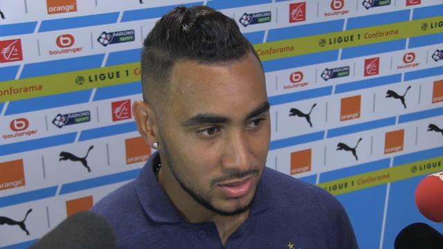1e j. - Payet : "Au moins, j'ai pu faire une préparation complète" 1e j. - Payet : "Au moins, j'ai pu faire une préparation complète"