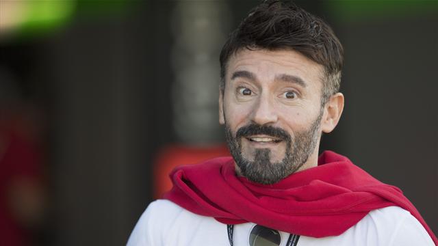Biaggi : "Ducati ? Lâcher Lorenzo est une erreur" Biaggi : "Ducati ? Lâcher Lorenzo est une erreur"