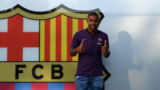 Rache ist süß! Deshalb platzte der Malcom-Deal mit Rom