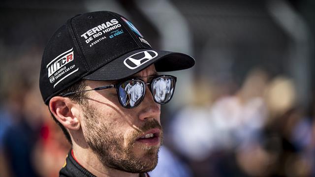 ¿Necesitas conocer Ningbo? Guerrieri es tu guía para el trazado del WTCR