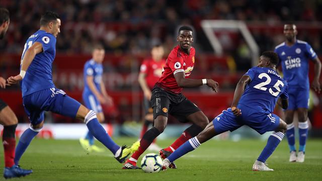 Pogba vows to keep on doing his best