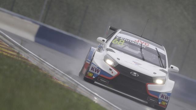 Ehrlacher espera cambios en Ningbo para el WTCR