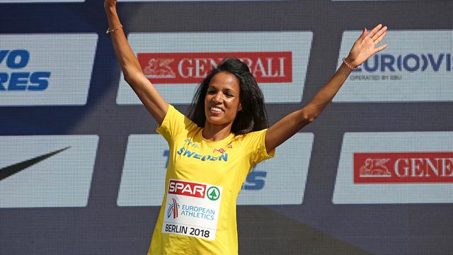 Bahta drar sig ur 5000-metersloppet