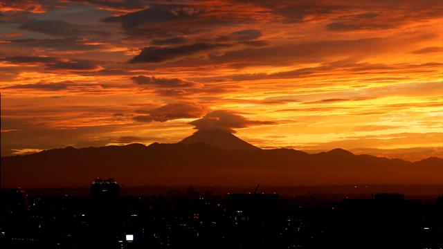 Mount Fuji to feature in Tokyo 2020 Olympic Games road races