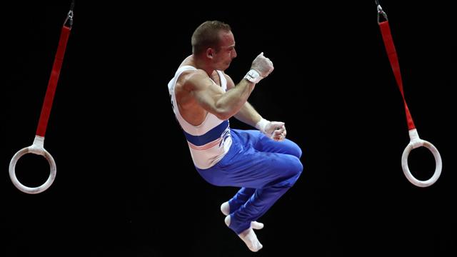 Les Bleus en bronze par équipes