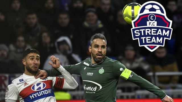 Voici pourquoi Saint-Etienne sera la belle surprise de la saison Voici pourquoi Saint-Etienne sera la belle surprise de la saison