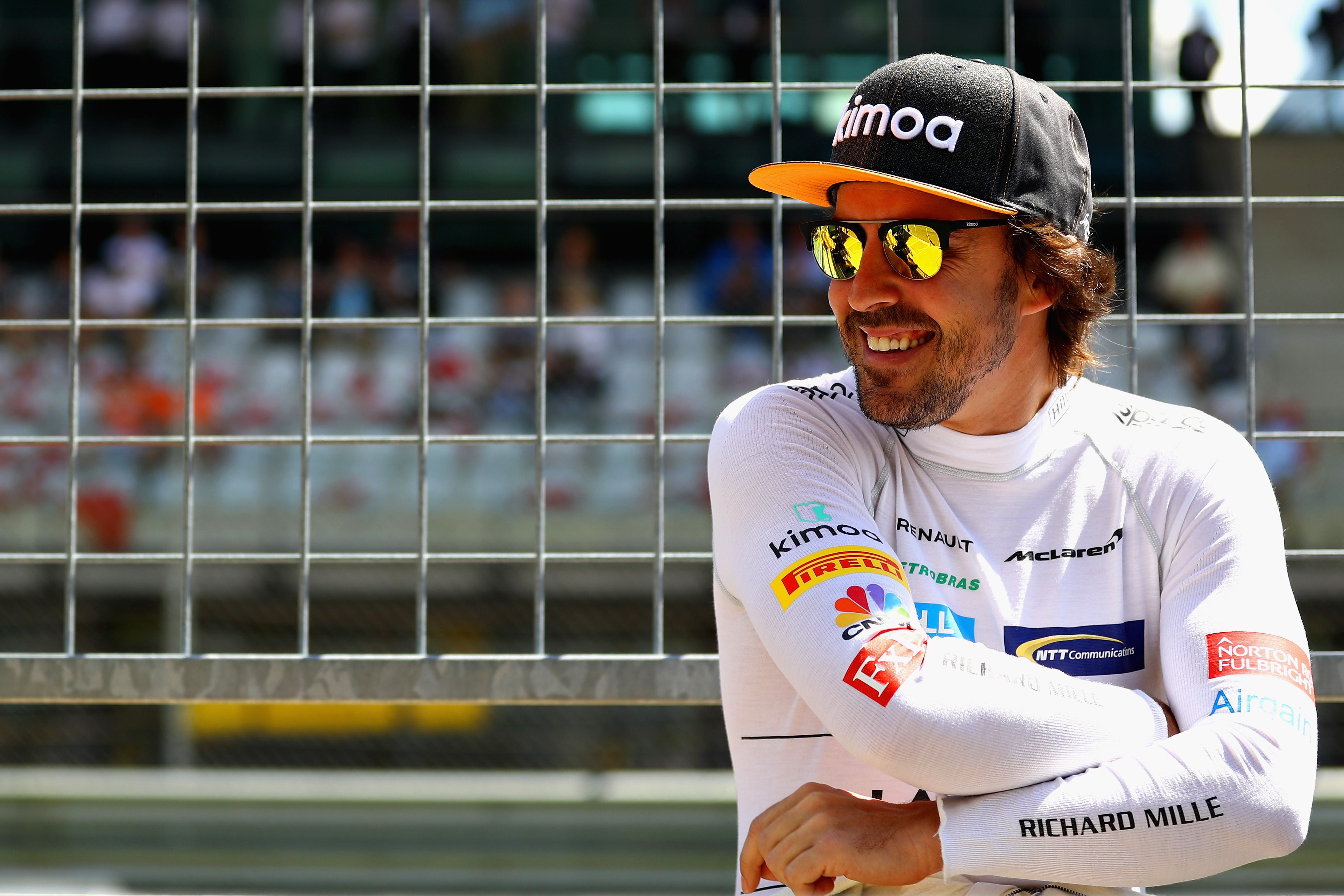 Fernando Alonso