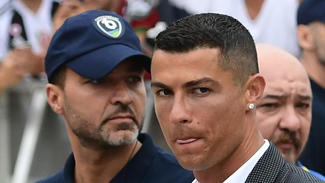 Un hôtel CR7 à Paris ? C’est pour bientôt