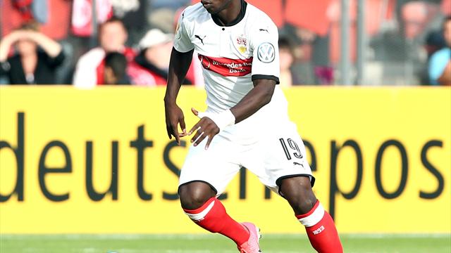 Stuttgart gewinnt Test gegen Korkuts Ex-Klub San Sebastian