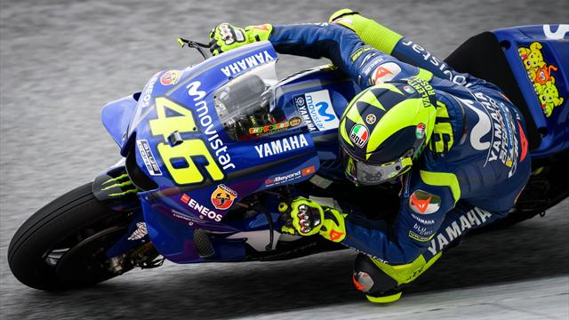 Yamaha touche le fond… et creuse encore