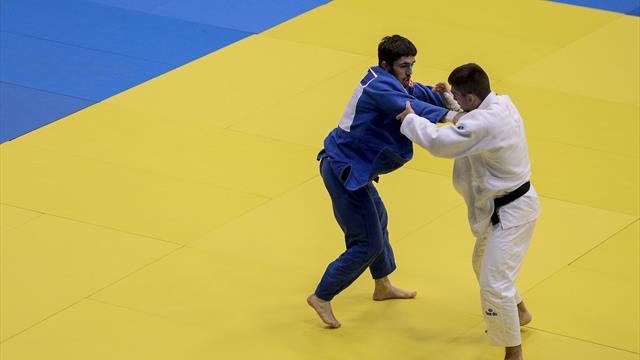 Gran Prix di Budapest, i risultati delle prime giornate