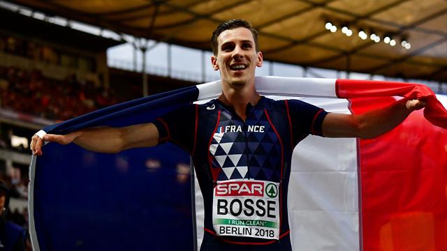 Bosse s'en contentera