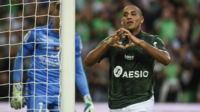 Nîmes – Saint-Etienne, Strasbourg – Lille et Montpellier – Nantes en 16es de finale