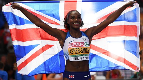 European Championships 2018 Live News Photos And Video Athletics Eurosport European Championships 2018 Live News Photos And Video Athletics Eurosport