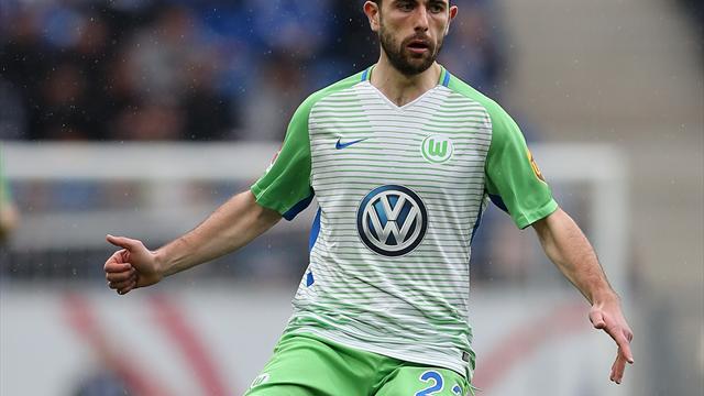 Wolfsburg gelingt Achtungserfolg gegen Neapel