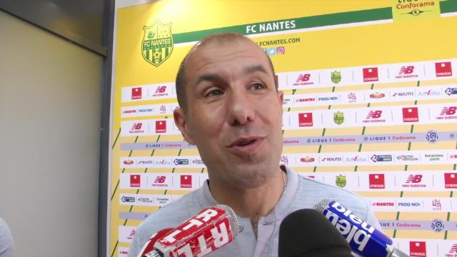 1ère j. - Jardim : "Je vais travailler avec l'effectif disponible" 1ère j. - Jardim : "Je vais travailler avec l'effectif disponible"