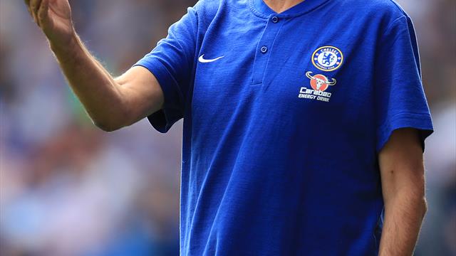 Sarri learns lessons from Chelsea’s opening win at Huddersfield