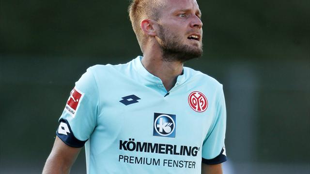 Mainz schlägt Celta Vigo