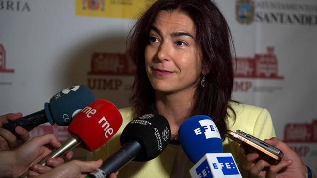 Rienda: "La marcha siempre nos ha dado alegrías y va a seguir dándolas"