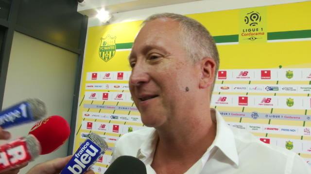 Vasilyev : "Difficile de reconstruire" Vasilyev : "Difficile de reconstruire"