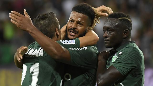 « Diony n’est pas mort » : Le top des déclas de la 1ère journée de Ligue 1