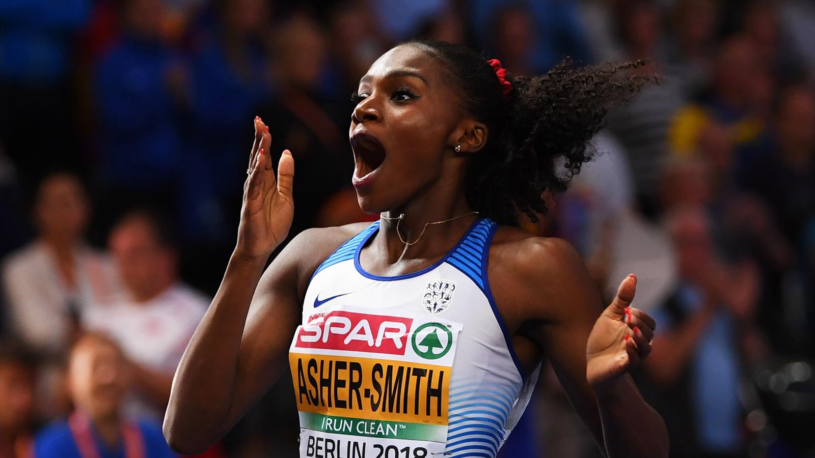 butt ICloud Dina Asher-Smith naked photo 2017 cleavage ICloud Dina Asher-Smith naked photo 2017