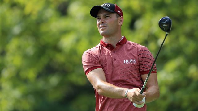 Kaymer steigert sich an Tag drei, Woods glänzt bei PGA Championship