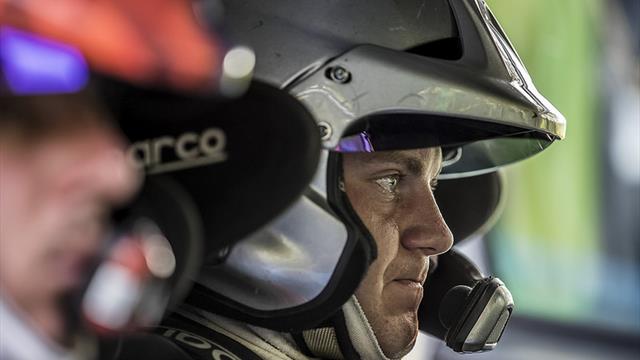 Trionfo per Wagner su R5