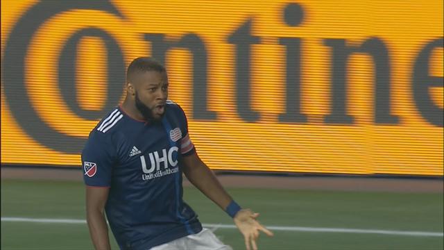 Face au réalisme de Philadelphie, la remontada de New England n'a pas suffi Face au réalisme de Philadelphie, la remontada de New England n'a pas suffi