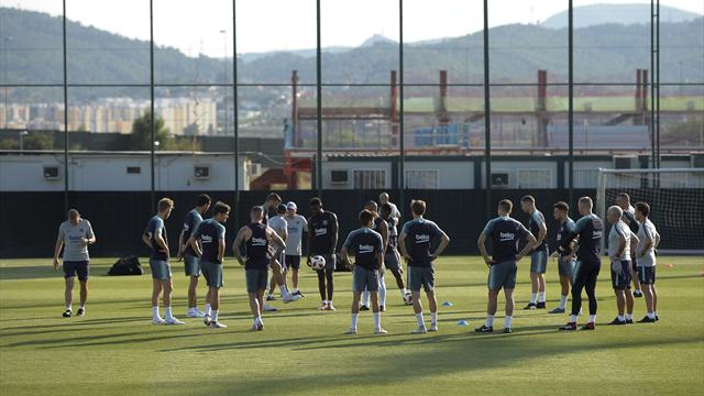 Sevilla droht mit Rückzug vor Supercup-Duell mit Barca