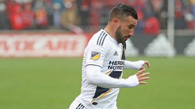 Opéré du genou gauche, Alessandrini sera absent jusqu'en septembre
