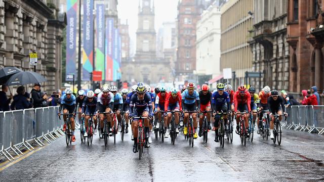 Portugal com 17 ciclistas nos Europeus de estrada em Alkmaar