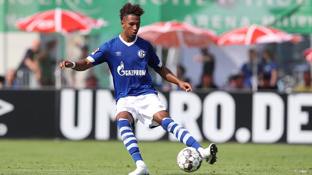 Schalkes Kehrer wechselt zu PSG: "Er hätte ganz sicher verlängert..."
