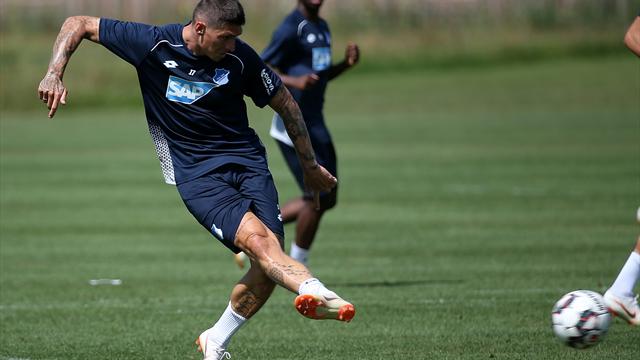 Testspiel: Hoffenheim unterliegt Eibar