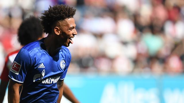 Pour étoffer sa défense, le PSG va recruter Kehrer