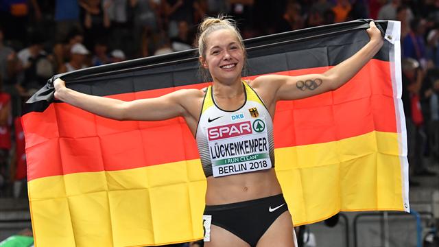 Gina ist in, Hertha ist out: Die Tops und Flops der EM