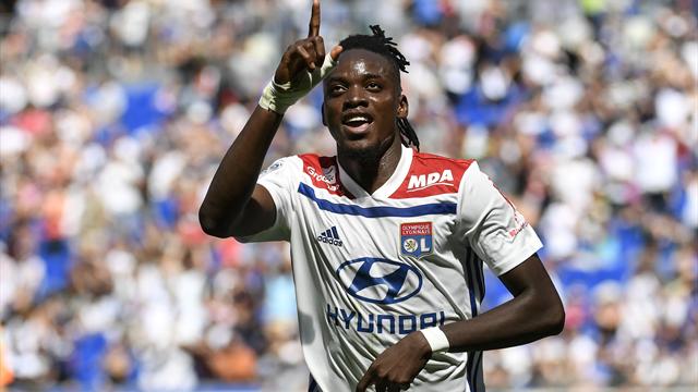 L'OL n'a pas changé