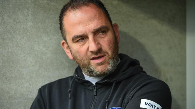 HSV-Bezwinger Kiel patzt gegen Heidenheim
