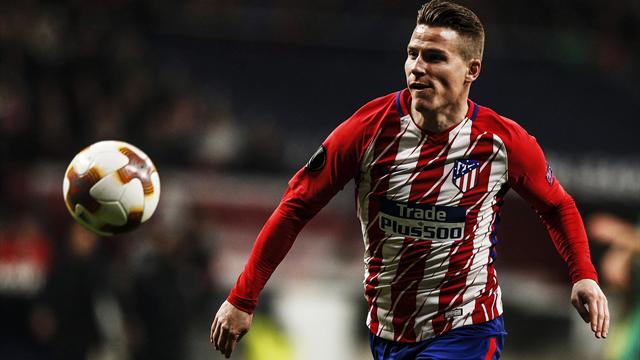 Nach Batshuayi: Auch Gameiro wechselt zum FC Valencia