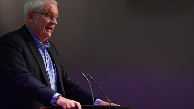 EAA-Präsident Hansen: EM in Berlin "die beste der Geschichte"