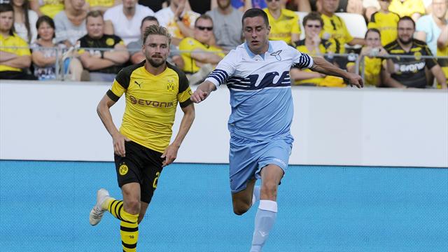 Ticker zum Nachlesen: So gewann der BVB gegen Rom