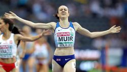 Gbs Muir And Weightman Take Historic Gold And Bronze In 1500m Gbs Muir And Weightman Take Historic Gold And Bronze In 1500m