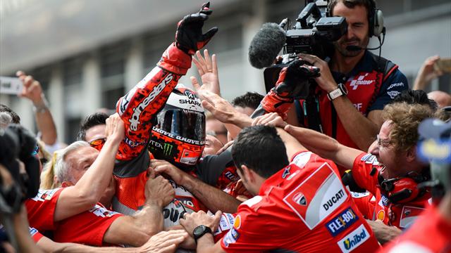 Domenicali