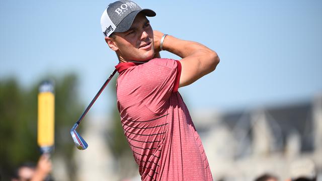 PGA Championship: Kaymer zum Abschluss mit Par-Runde