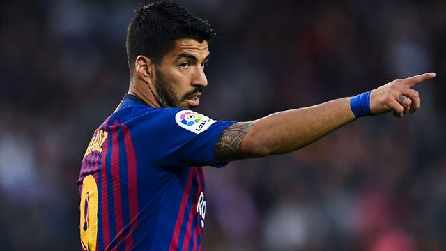Séville FC – Barcelone EN DIRECT