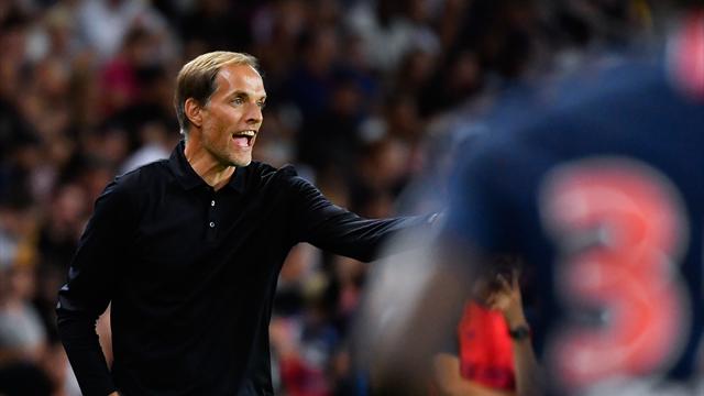 Tuchel siegt mit PSG zum Ligue-1-Auftakt