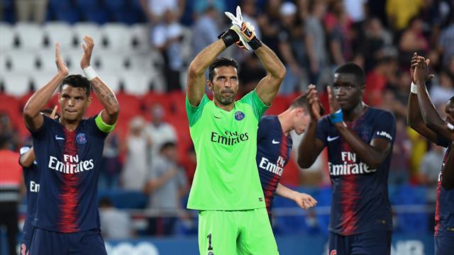 Mit Video | Erfolgreiches Einstand für Tuchel mit Paris