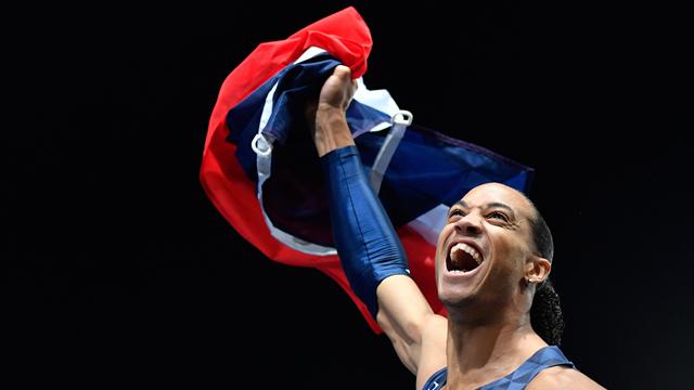 Ndama et Martinot Lagarde en têtes d’affiche, Lavillenie "sous réserve"